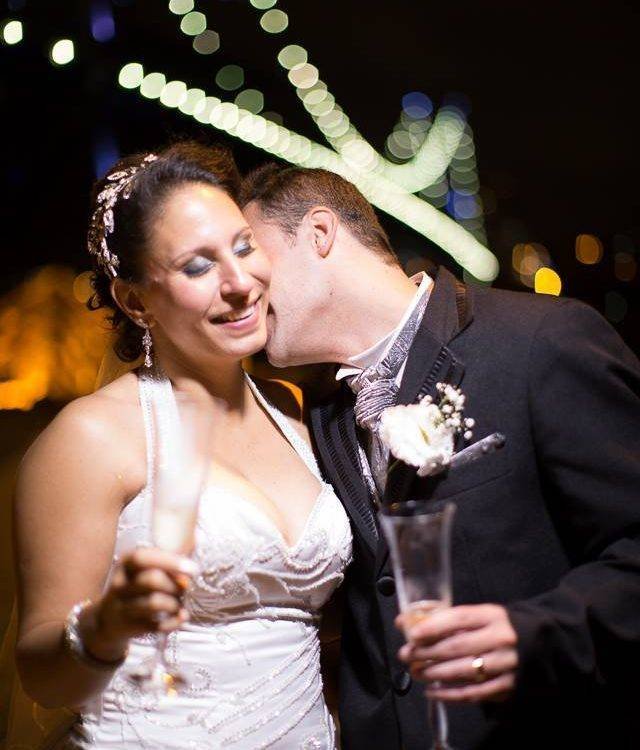 fotografia de casamento em floripa