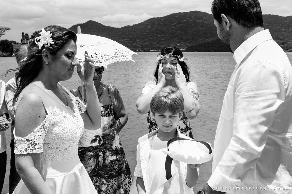 Casamento Juliana e Roberto Fotógrafo Florianópolis