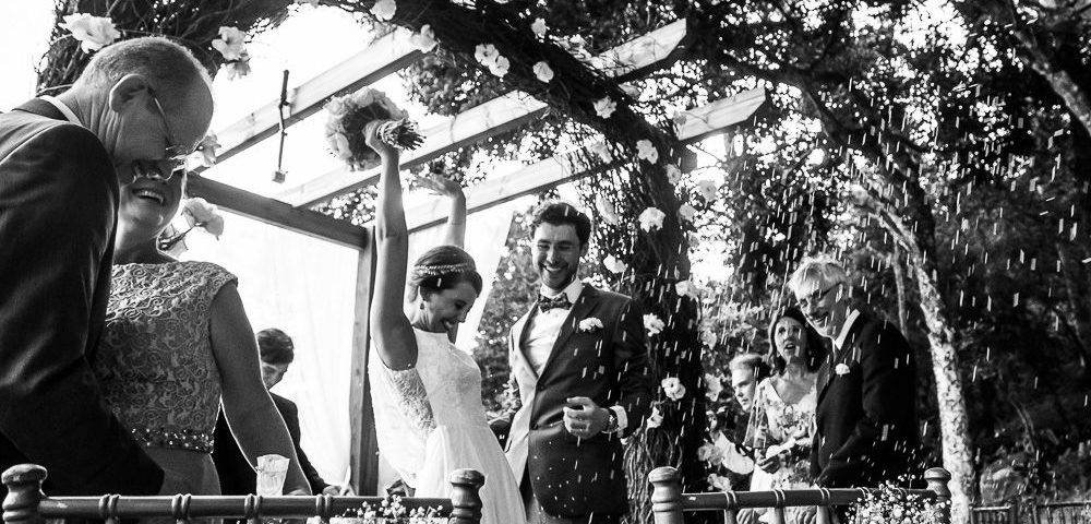 Festa de casamento incrível em Florianópolis | Elisa & Gustavo