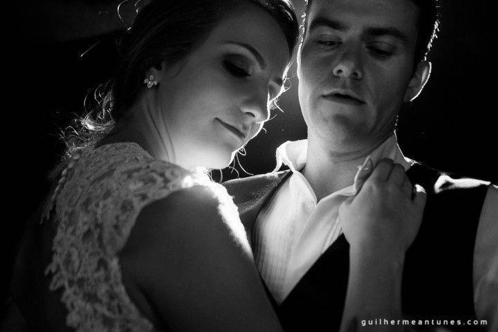 Fotografia de Casamento Luana e Alysson capa do blog