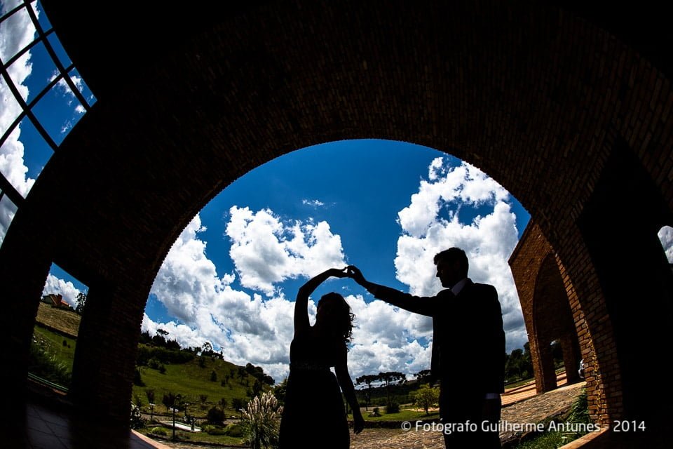 Fotógrafo dá dicas e ideias para ensaio pré-wedding (Arco)