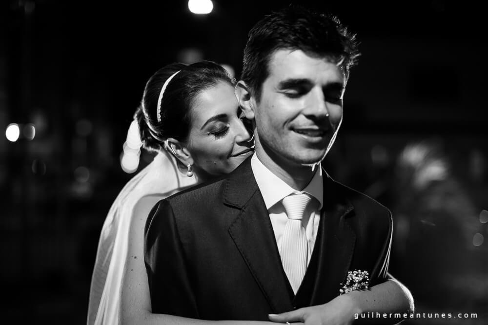 Fernanda e Charles: Fotografia de casamento em Lages (Adivinha quem é)