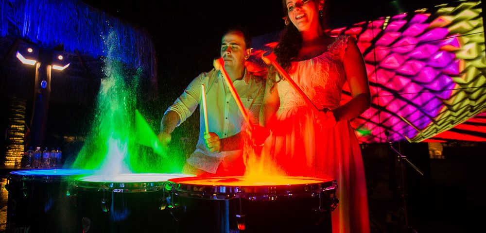 fotos de casamento em Florianópolis