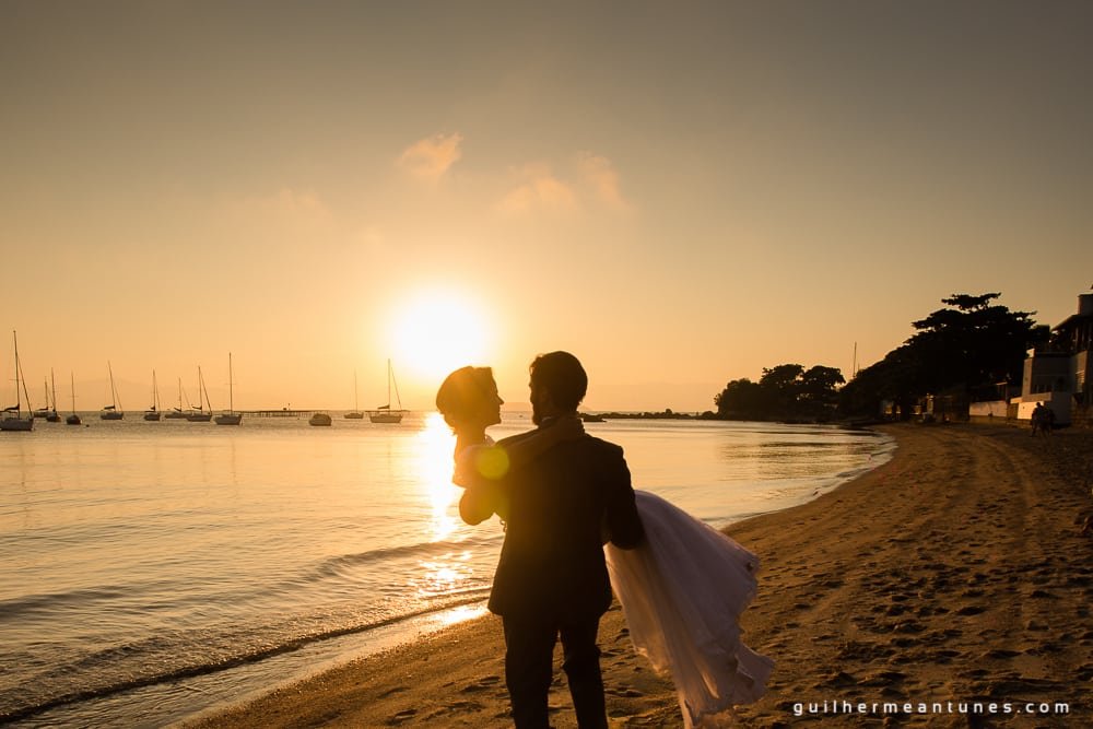 Fotografos de Casamentos em Ilha da Galé